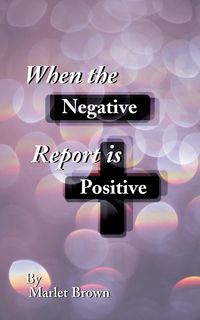 Produktbild: When the Negative Report is Positive