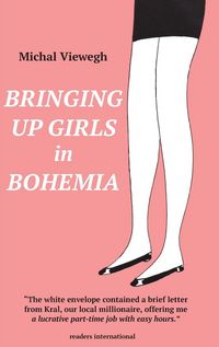 Produktbild: Bringing Up Girls in Bohemia