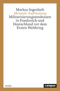 Produktbild: Mentale Aufr&uuml;stung