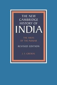 Produktbild: Sikhs of the Punjab