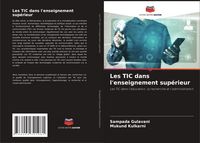 Produktbild: Les TIC dans l'enseignement sup&eacute;rieur