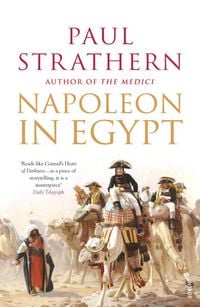 Produktbild: Napoleon in Egypt