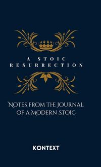 Produktbild: A Stoic Resurrection