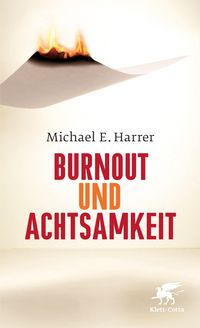 Produktbild: Burnout und Achtsamkeit