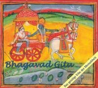 Produktbild: Bhagavad Gita