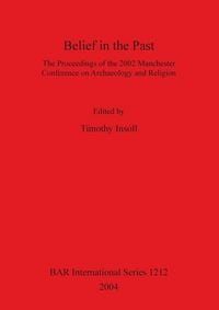 Produktbild: Belief in the Past