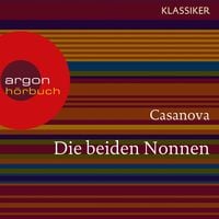 Produktbild: Die beiden Nonnen