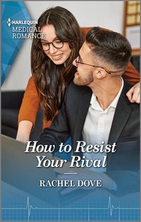 Produktbild: How to Resist Your Rival