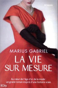 Produktbild: La vie sur mesure