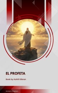 Produktbild: El Profeta