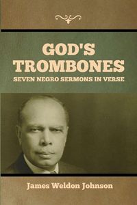 Produktbild: God's Trombones