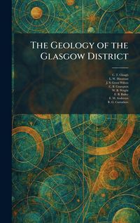Produktbild: The Geology of the Glasgow District