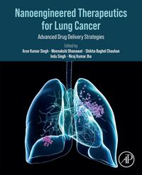 Produktbild: Nanoengineered Therapeutics for Lung Cancer