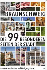 Bild vom Artikel Braunschweig vom Autor Bettina Reese