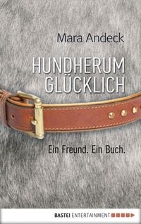 Produktbild: Hundherum gl&uuml;cklich