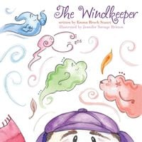 Produktbild: The Windkeeper