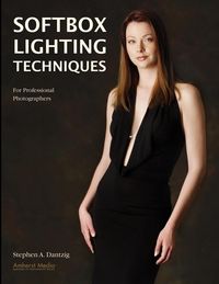 Produktbild: Softbox Lighting Techniques