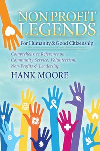 Produktbild: Non-Profit Legends