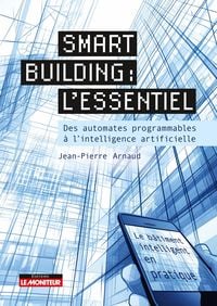 Produktbild: Smart building : l'essentiel