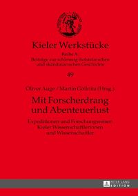 Produktbild: Mit Forscherdrang und Abenteuerlust