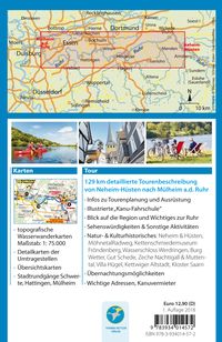 Kanu Kompakt Ruhr