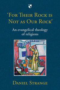 Produktbild: 'For Their Rock is not as Our Rock'