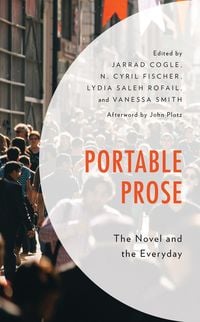 Produktbild: Portable Prose