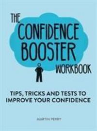 Produktbild: Perry, M: Confidence Boosters