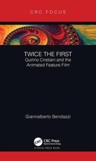 Produktbild: Twice the First