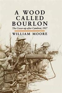 Produktbild: Wood Called Bourlon