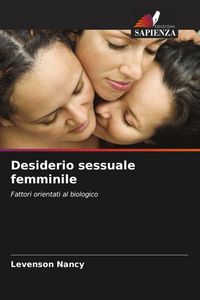 Produktbild: Desiderio sessuale femminile
