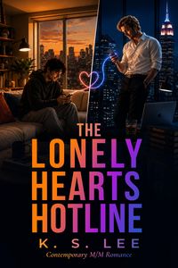 Produktbild: The Lonely Hearts Hotline
