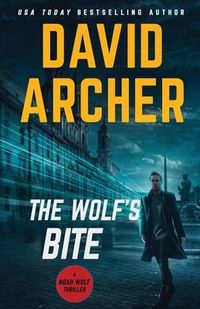 Produktbild: Archer, D: Wolfs Bite