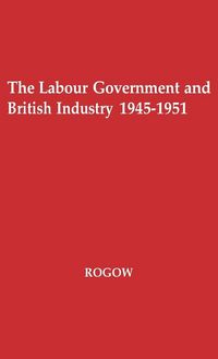 Produktbild: Labour Government