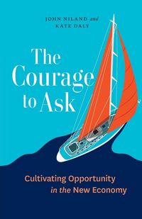 Produktbild: The Courage to Ask