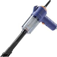 Produktbild: CleanMaxx 15439 Akku-Handstaubsauger 3.7V