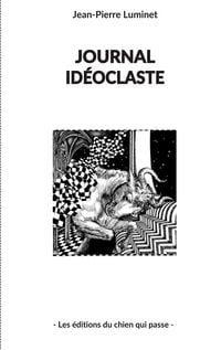 Produktbild: Journal id&eacute;oclaste