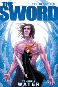 Produktbild: Sword Vol. 2: Water