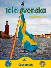 Produktbild: Tala svenska - Schwedisch / Tala svenska - Schwedisch A1