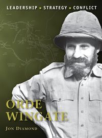 Produktbild: Orde Wingate