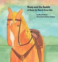 Produktbild: Rusty and His Saddle
