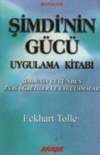 Produktbild: Simdinin G&uuml;c&uuml; Uygulama Kitabi