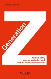 Produktbild: Generation Z