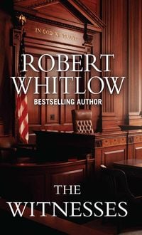 Produktbild: Whitlow, R: Witnesses