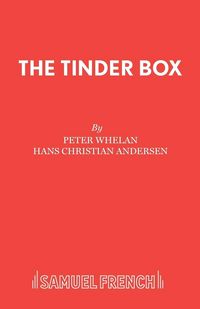 Produktbild: The Tinder Box