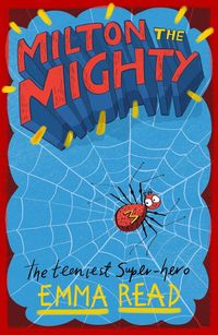 Produktbild: Milton the Mighty