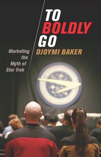 Produktbild: To Boldly Go