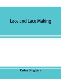Produktbild: Lace and lace making