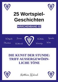 Produktbild: 25 Wortspiel-Geschichten | M&auml;rchenband 02