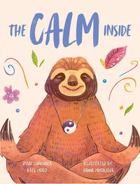 Produktbild: The Calm Inside